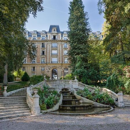 Vittel Studio Neuf Pour Cure Ou Longue Duree Kültér fotó